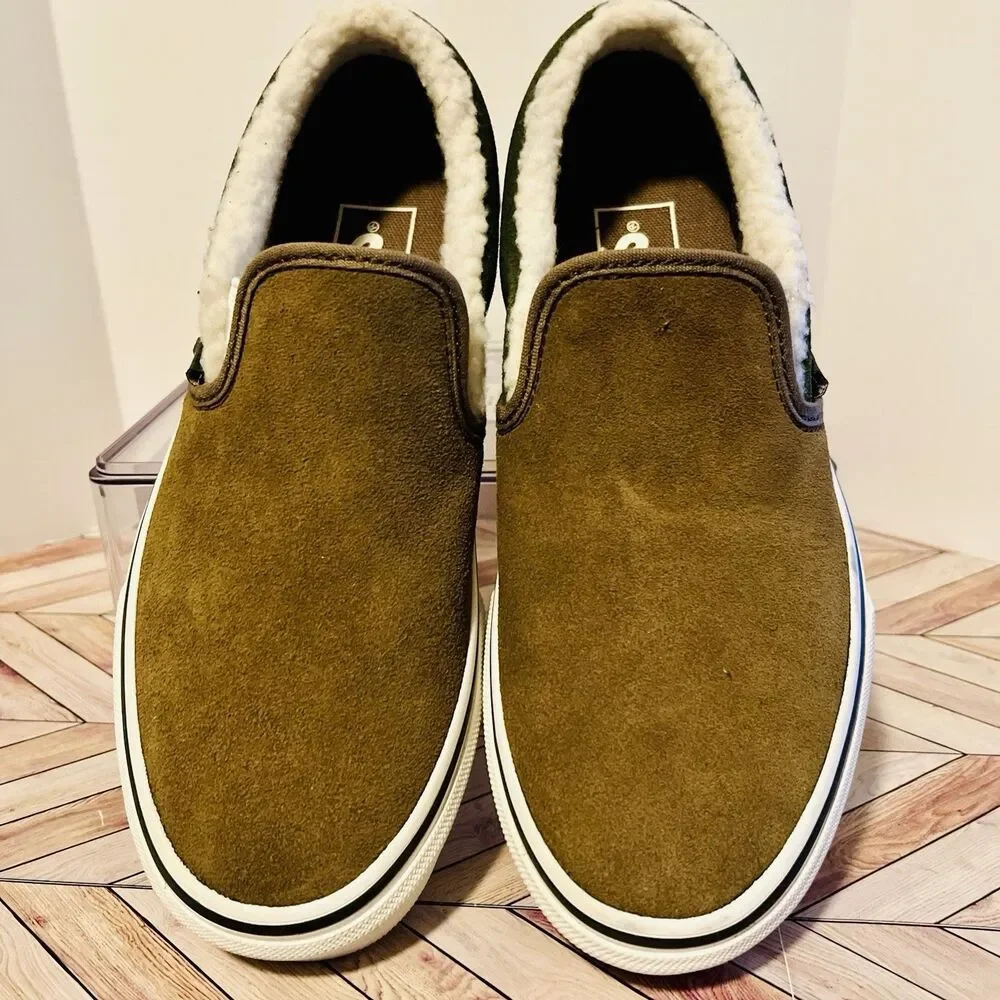 Vans brand new